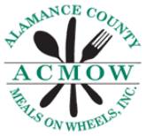 Alamance County Meals on Wheels